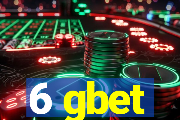 6 gbet